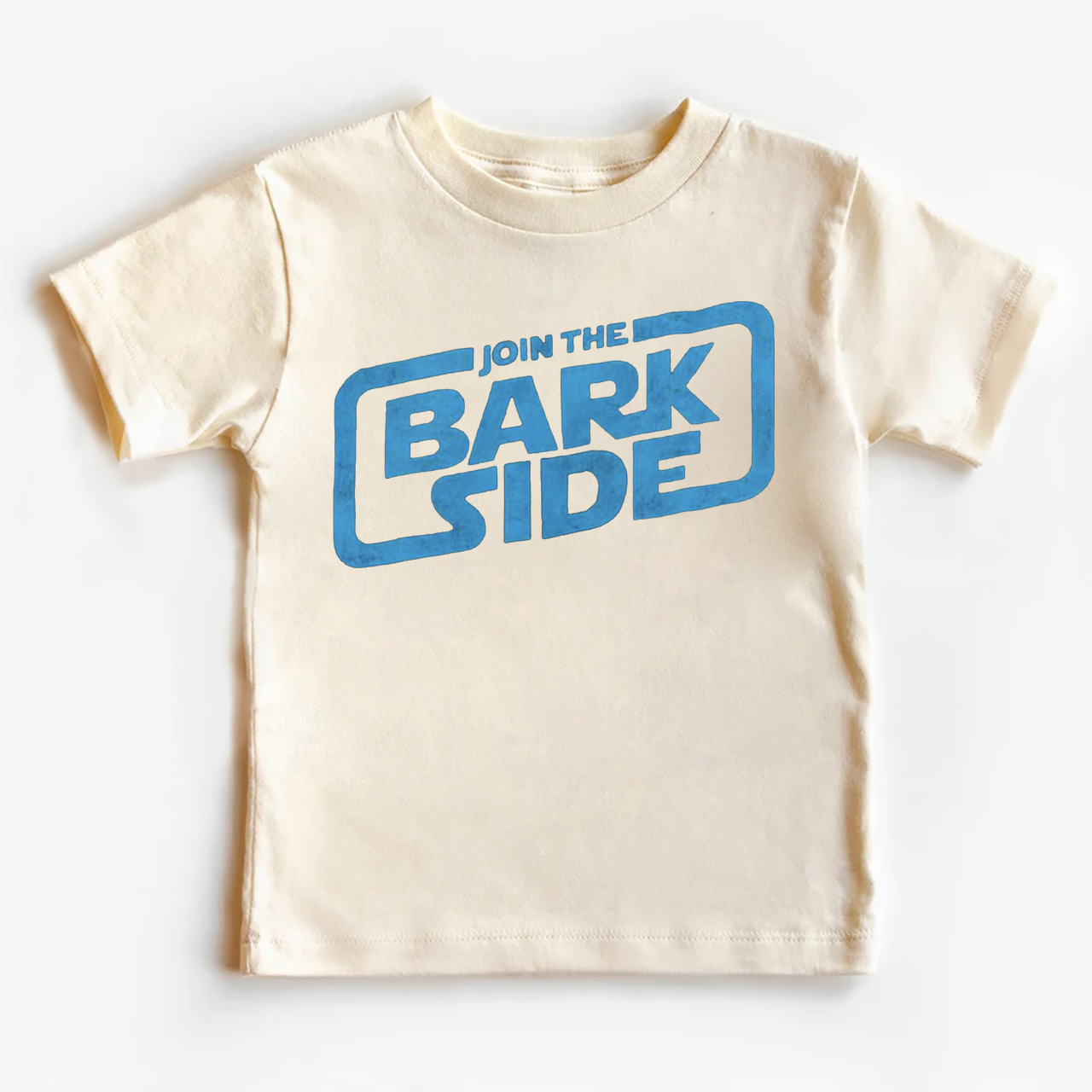 Bark Side Kids Shirt