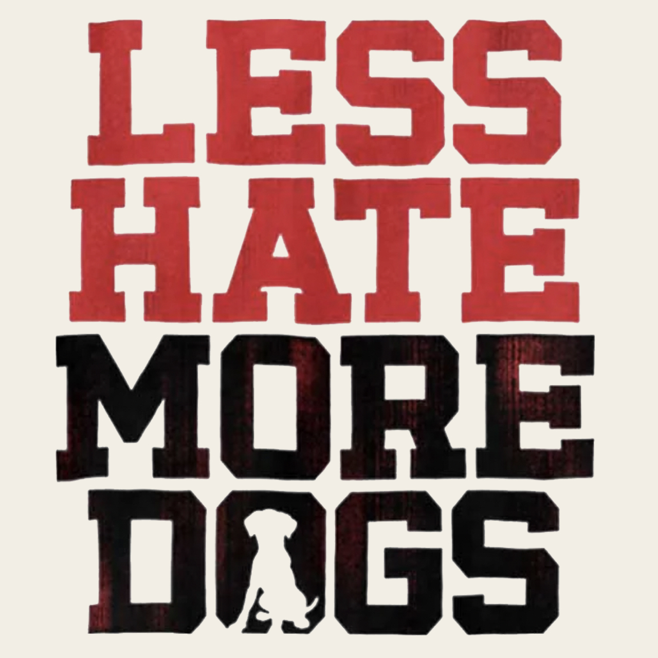 More Dogs Bodysuit For Baby