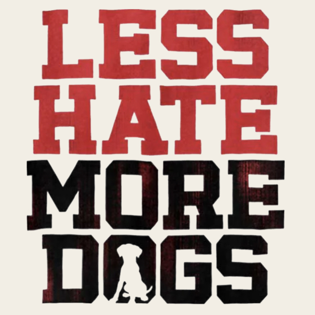 More Dogs Bodysuit For Baby