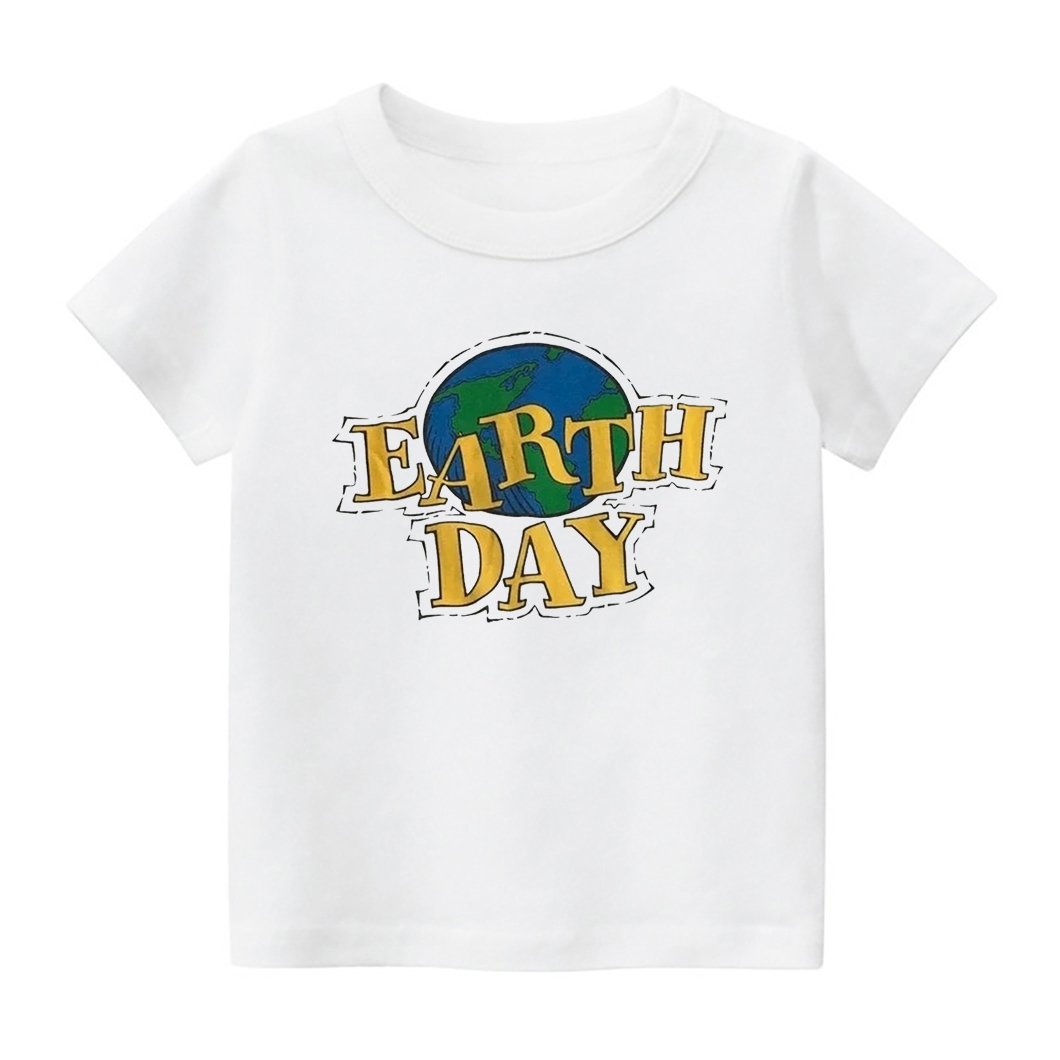 Personalized Cowboy Boys Kids T-Shirt