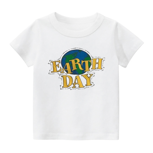 Personalized Cowboy Boys Kids T-Shirt