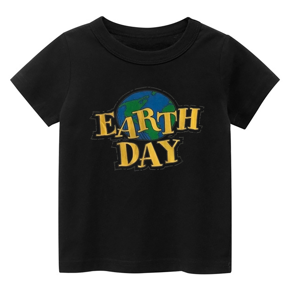 Personalized Cowboy Boys Kids T-Shirt