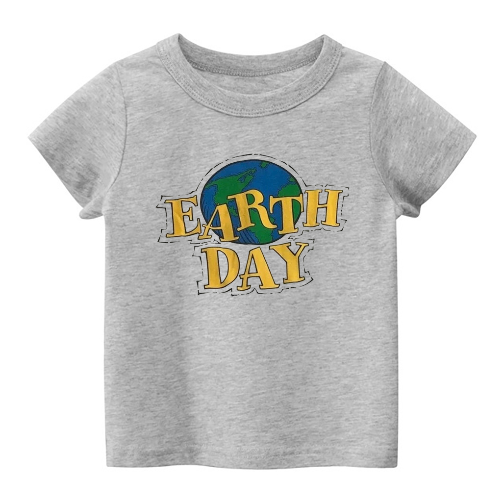 Personalized Cowboy Boys Kids T-Shirt