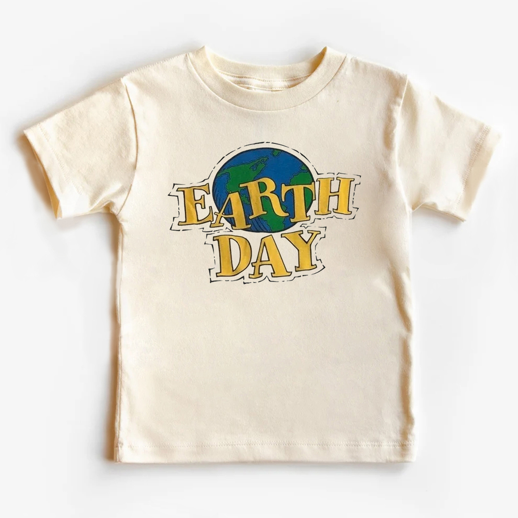 Personalized Cowboy Boys Kids T-Shirt