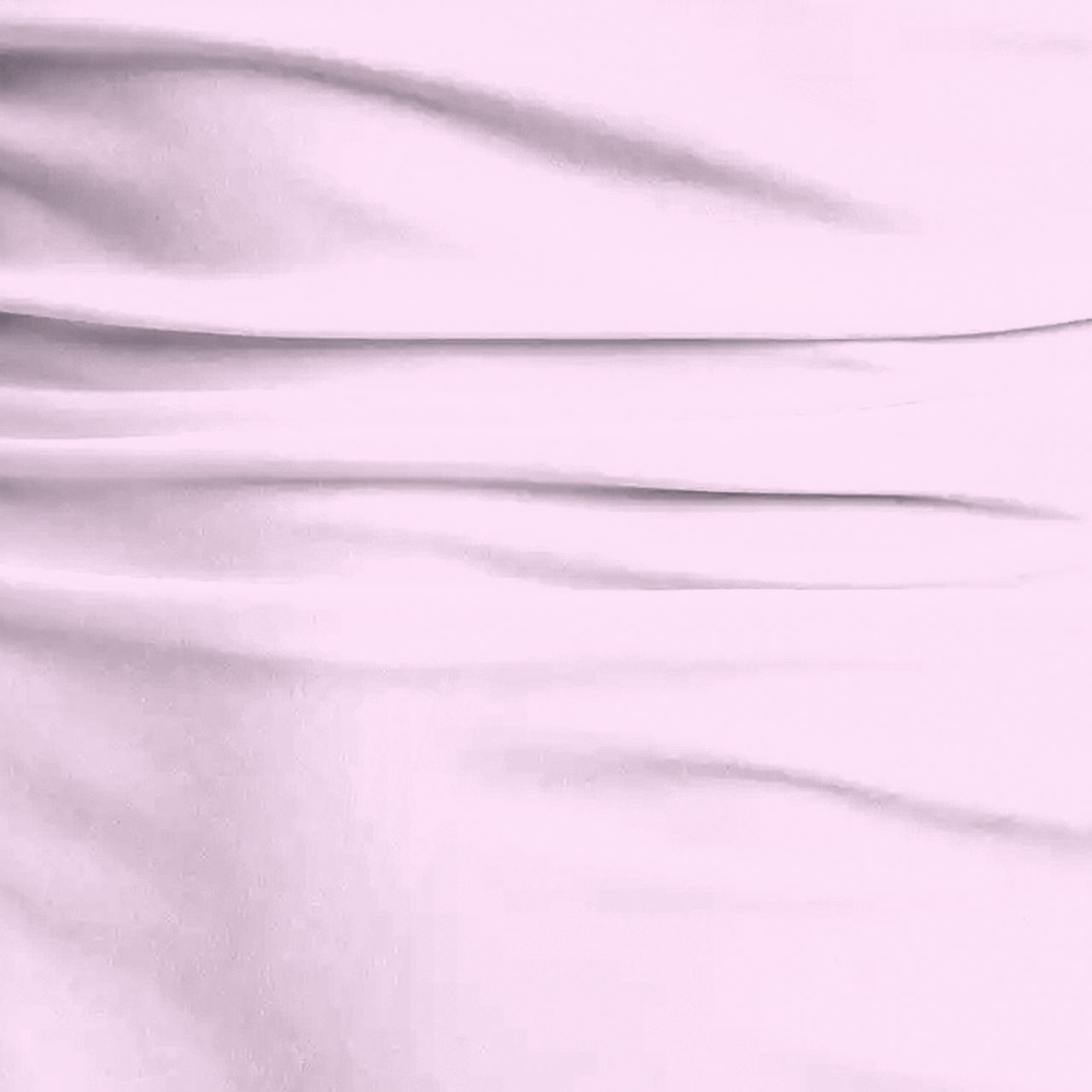 Pink Candy Two-Piece Pajama Set For Kids