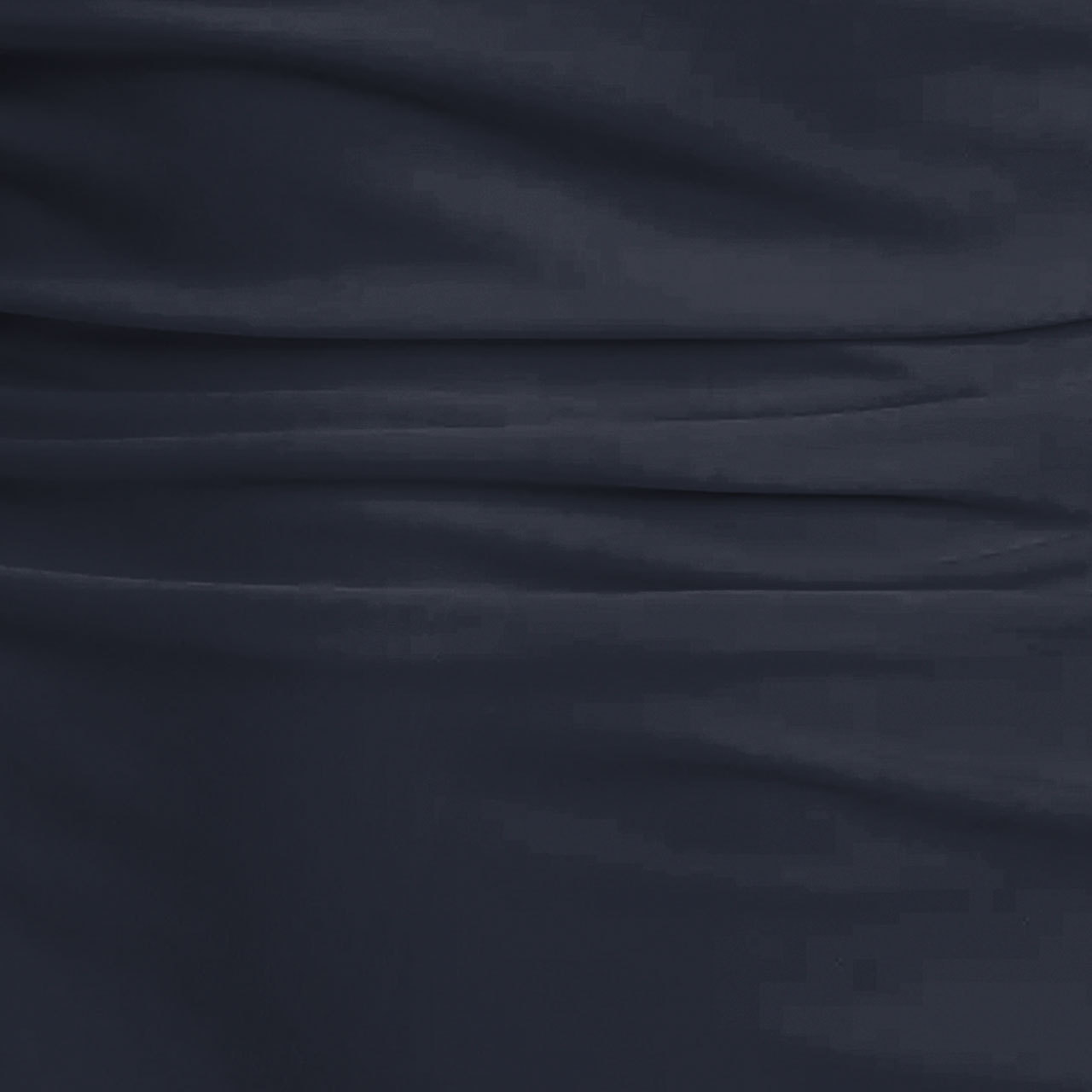 Black Sky Two-Piece Pajama Set For Kids