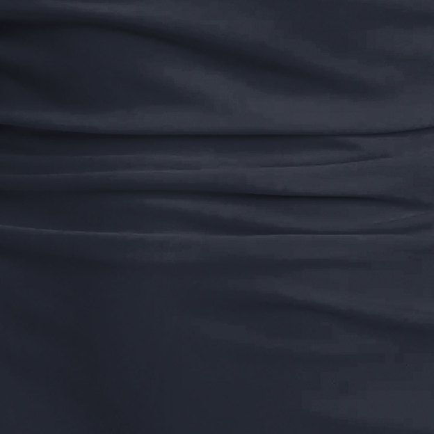 Black Sky Two-Piece Pajama Set For Kids