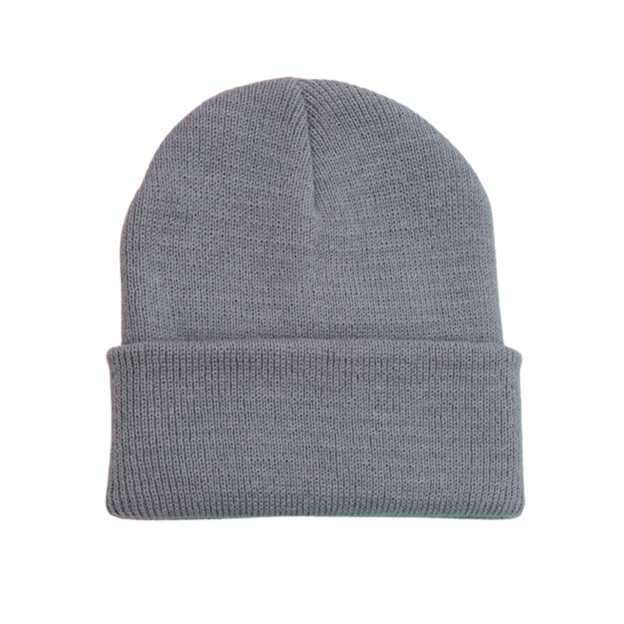 Gender Neutral Beanie For Kids
