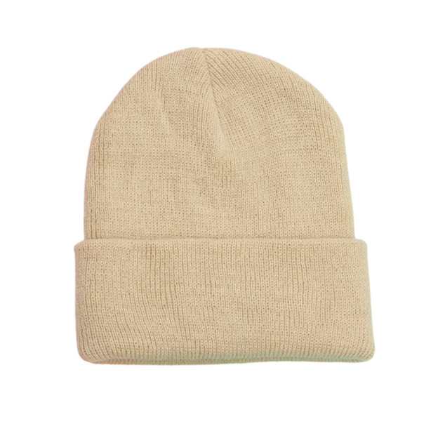 Gender Neutral Beanie For Kids