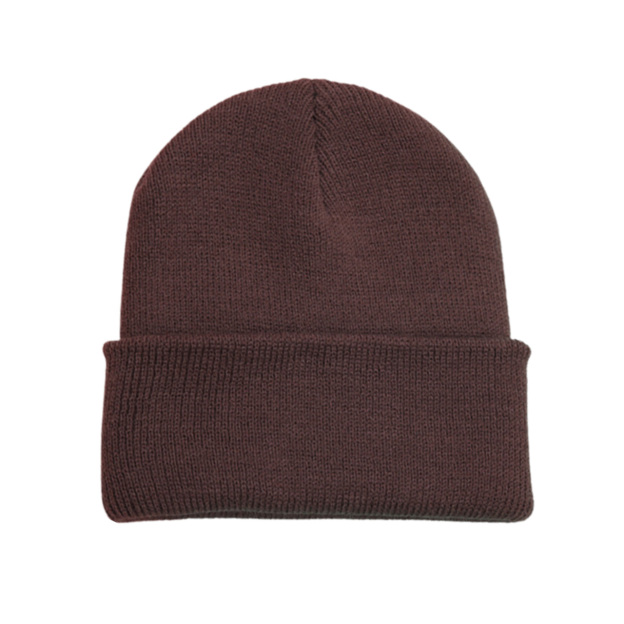 Gender Neutral Beanie For Kids