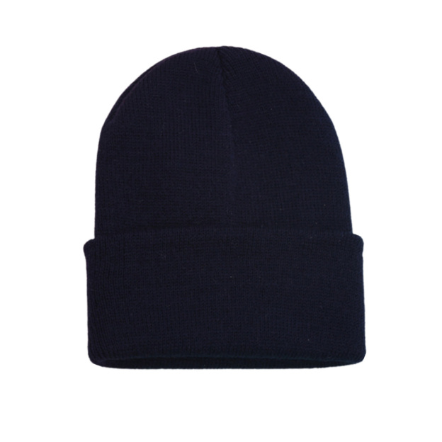 Gender Neutral Beanie For Kids