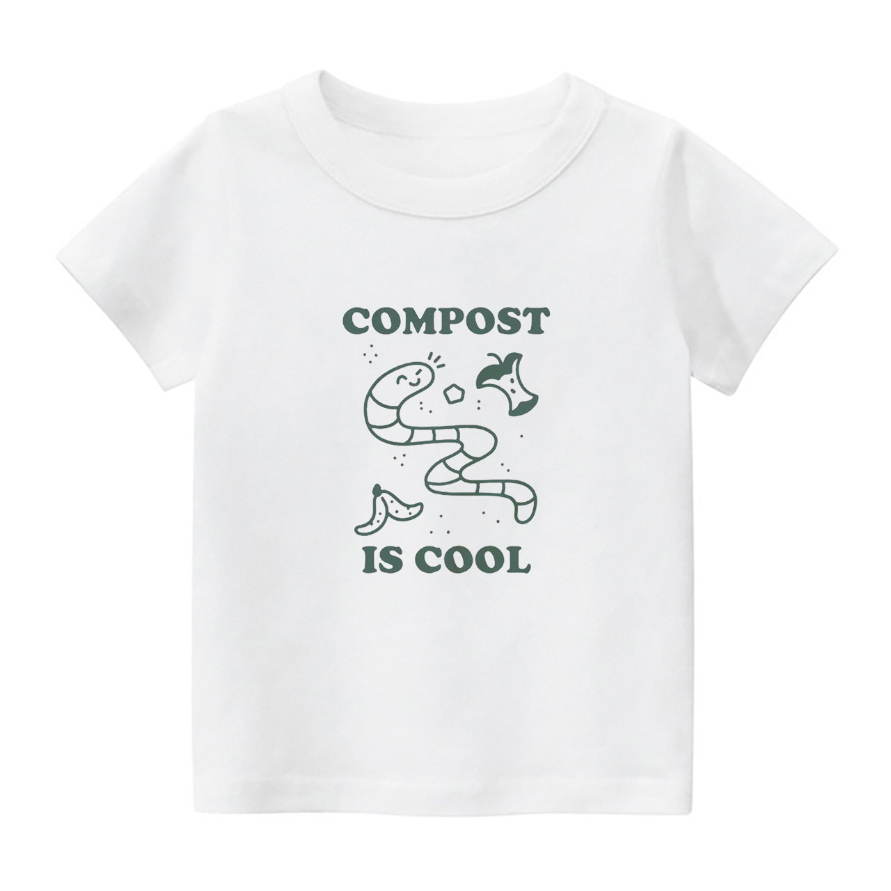 Astronaut Planets Earth Day Shirt For Kids