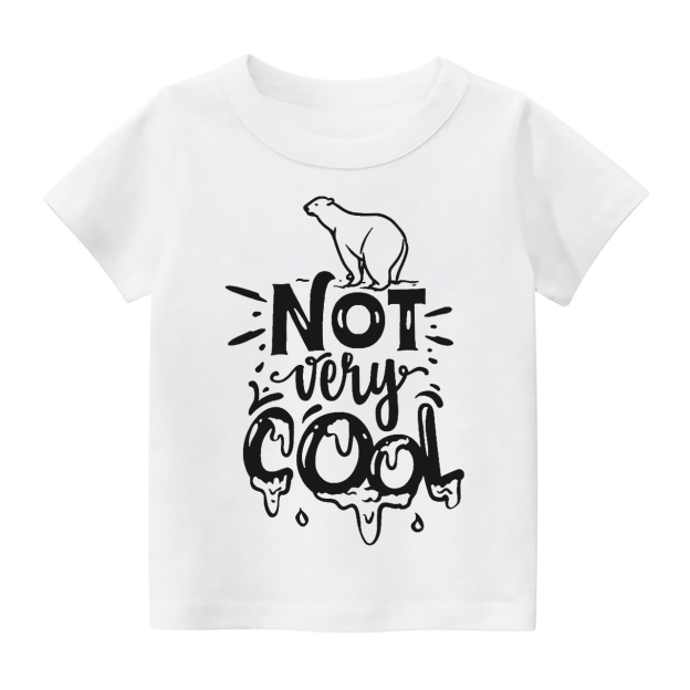 Save The Animals Earth Day Toddler Shirt