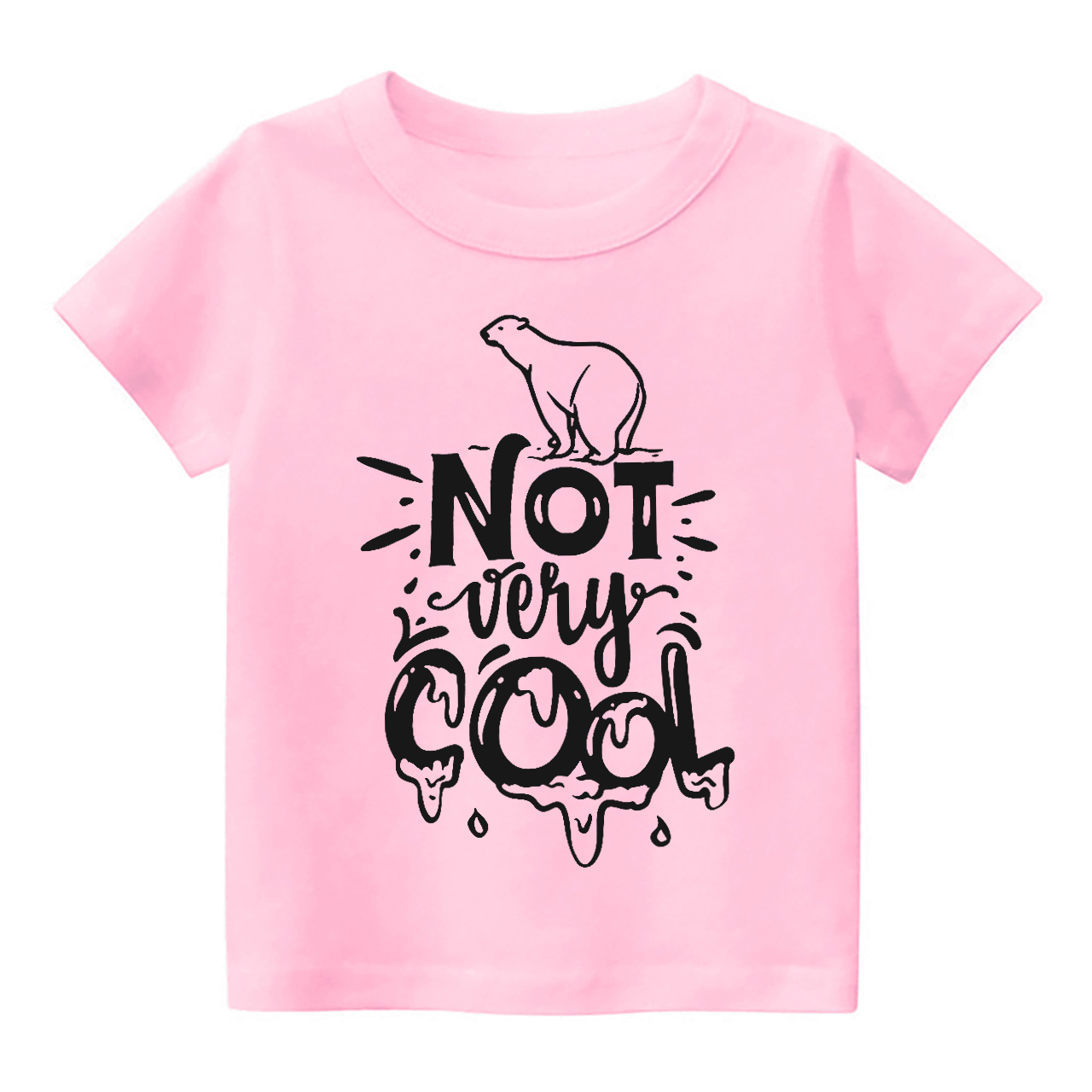 Save The Animals Earth Day Toddler Shirt