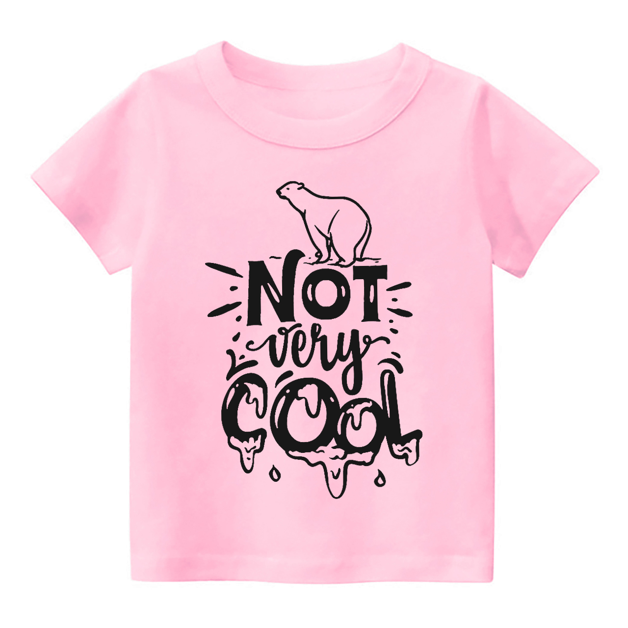 Save The Animals Earth Day Toddler Shirt