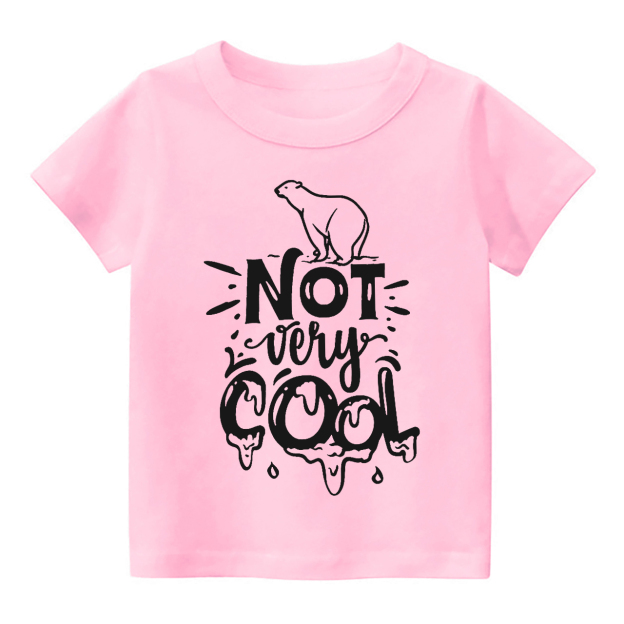 Save The Animals Earth Day Toddler Shirt