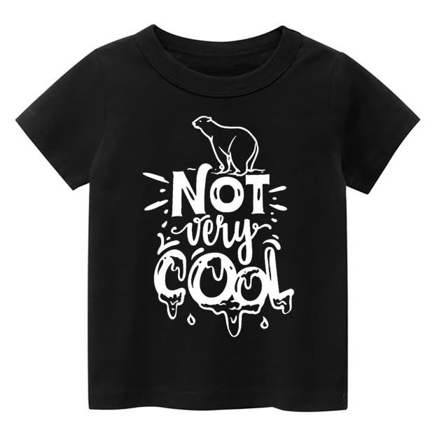 Save The Animals Earth Day Toddler Shirt