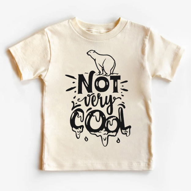 Save The Animals Earth Day Toddler Shirt