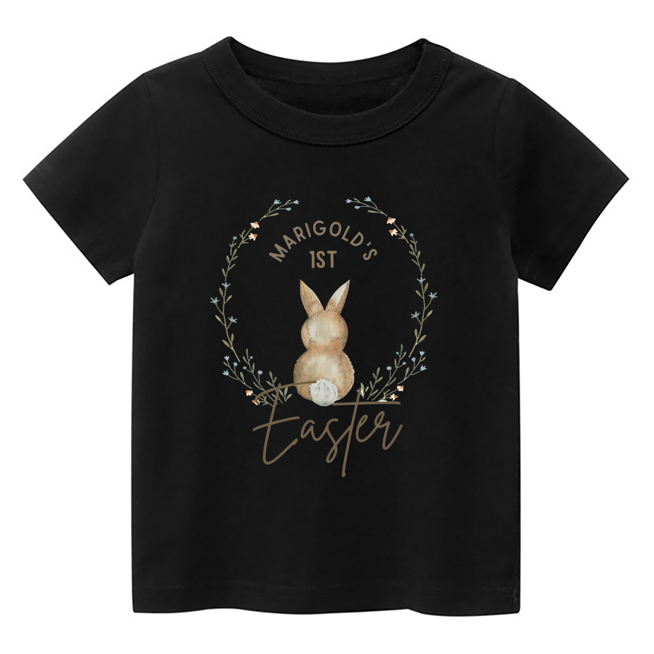 First Easter Toddler Shirt