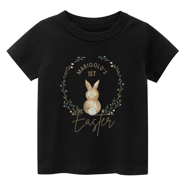 First Easter Toddler Shirt