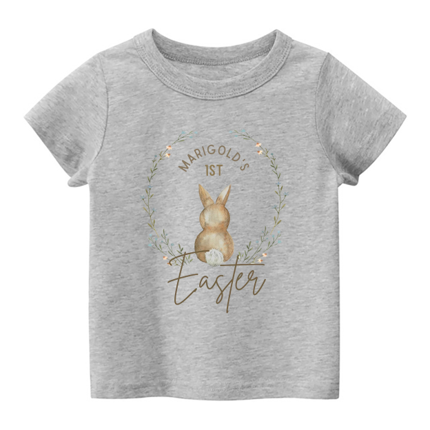 First Easter Toddler Shirt