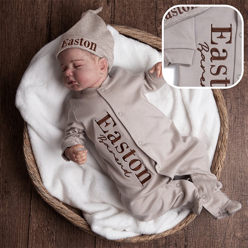 Baby Pins – Bespoke Baby Co