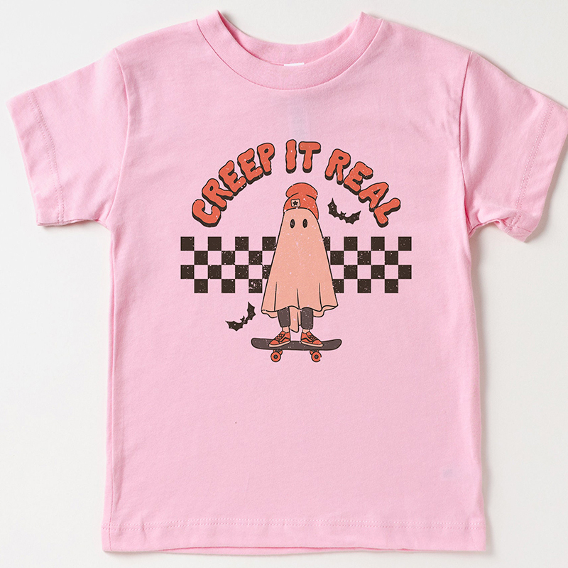 Boho Cute Vintage HALLOWEEN Shirt