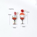 Glass Of Wine 