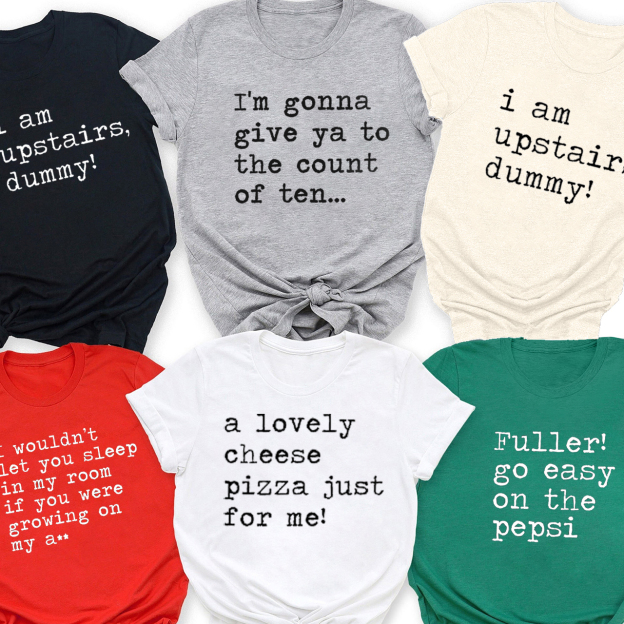 Christmas Family Shirts, You Can't Mess with Kids on Christmas