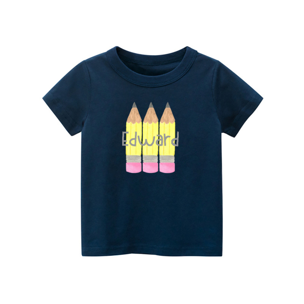 Personalized  Shirts  (Easter)