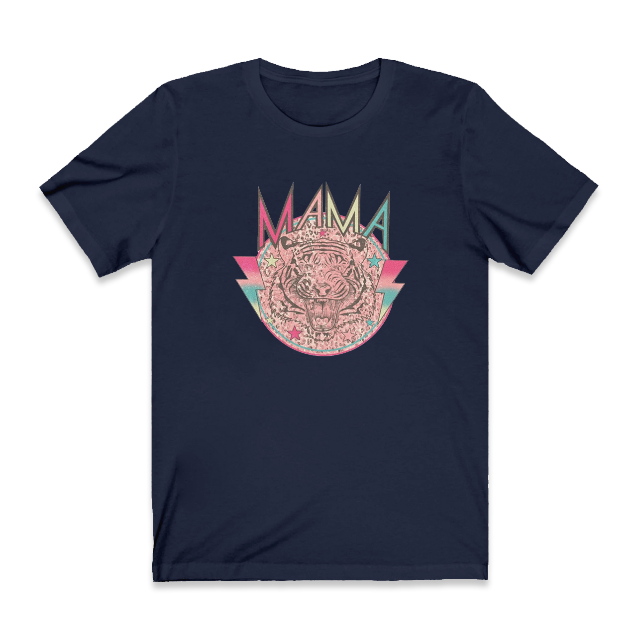 Boho Rocker MAMA Shirts