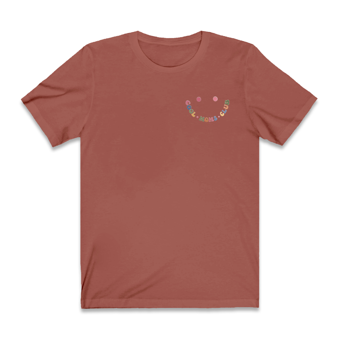 Cool Moms Club T-Shirt