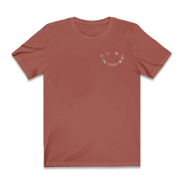 Cool Moms Club T-Shirt