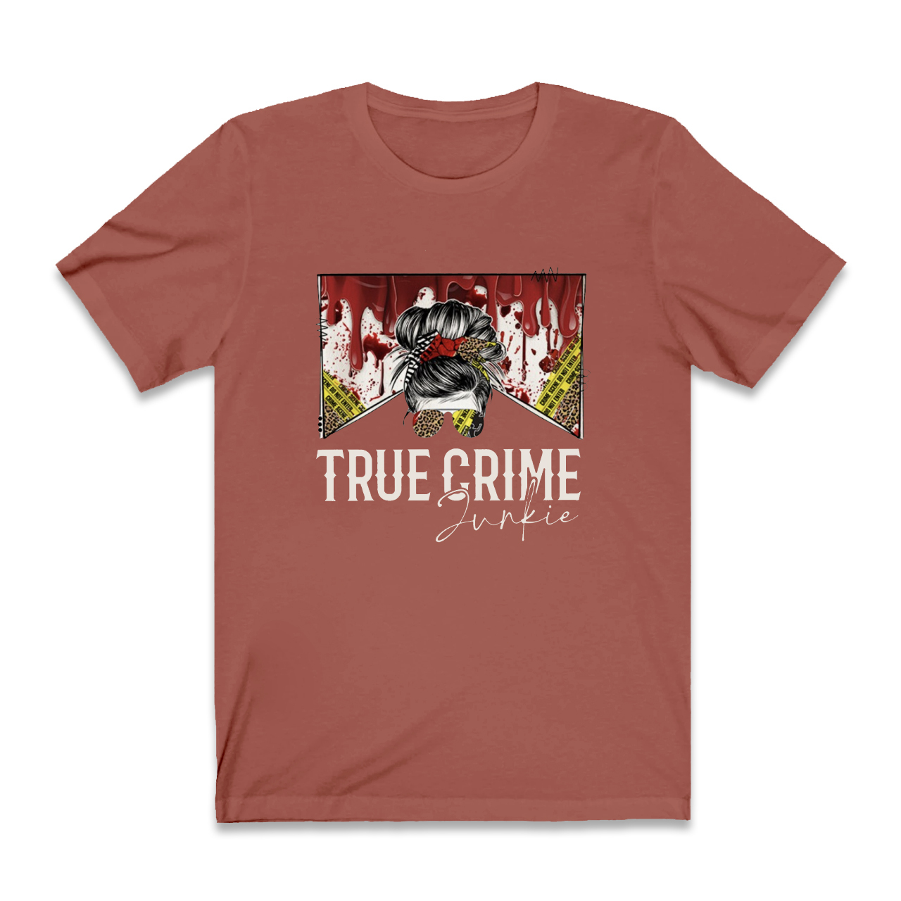 New Mom Daily Shirt 