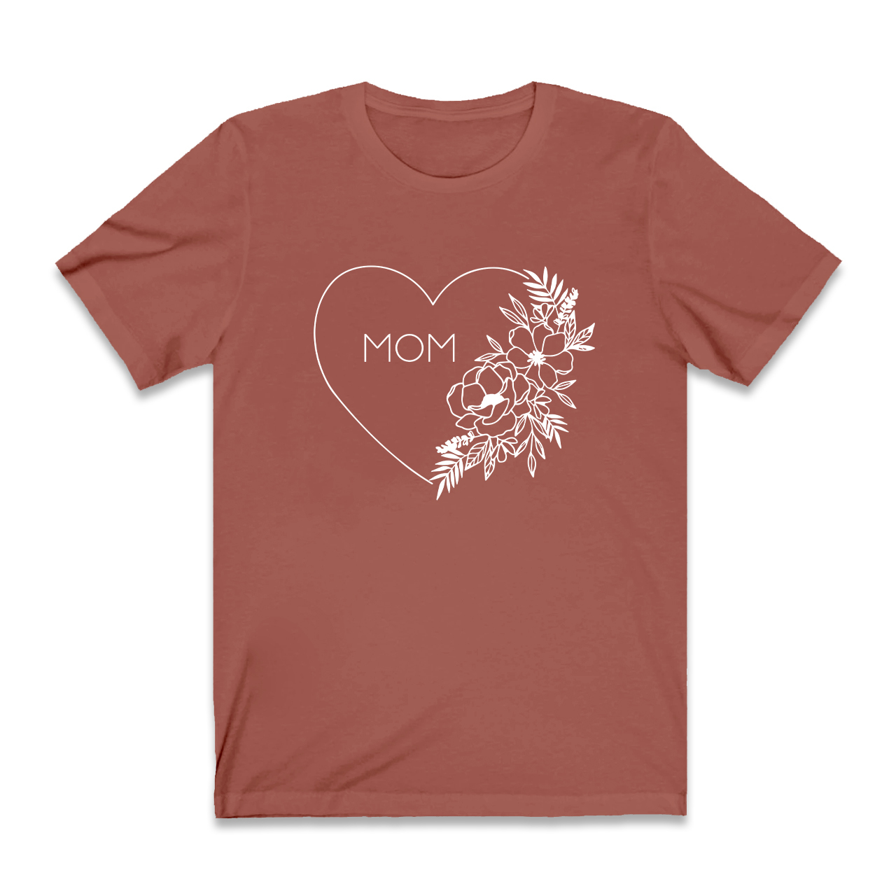 New Mom Daily Shirt 