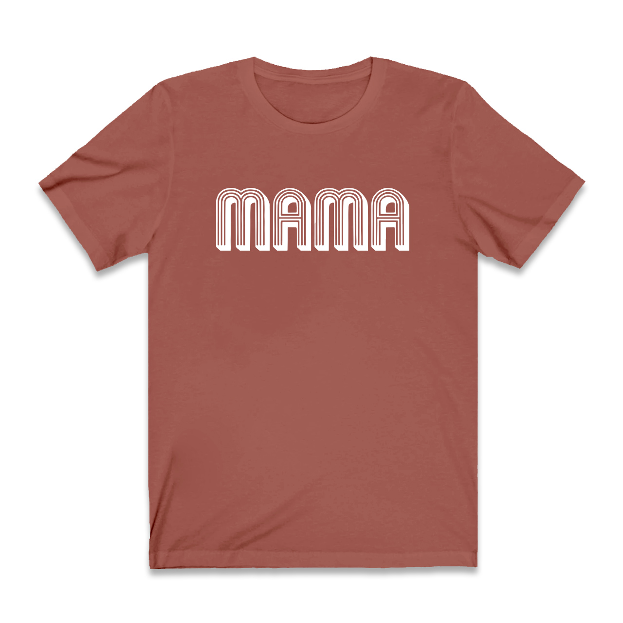 Motherhood Retro Shirts