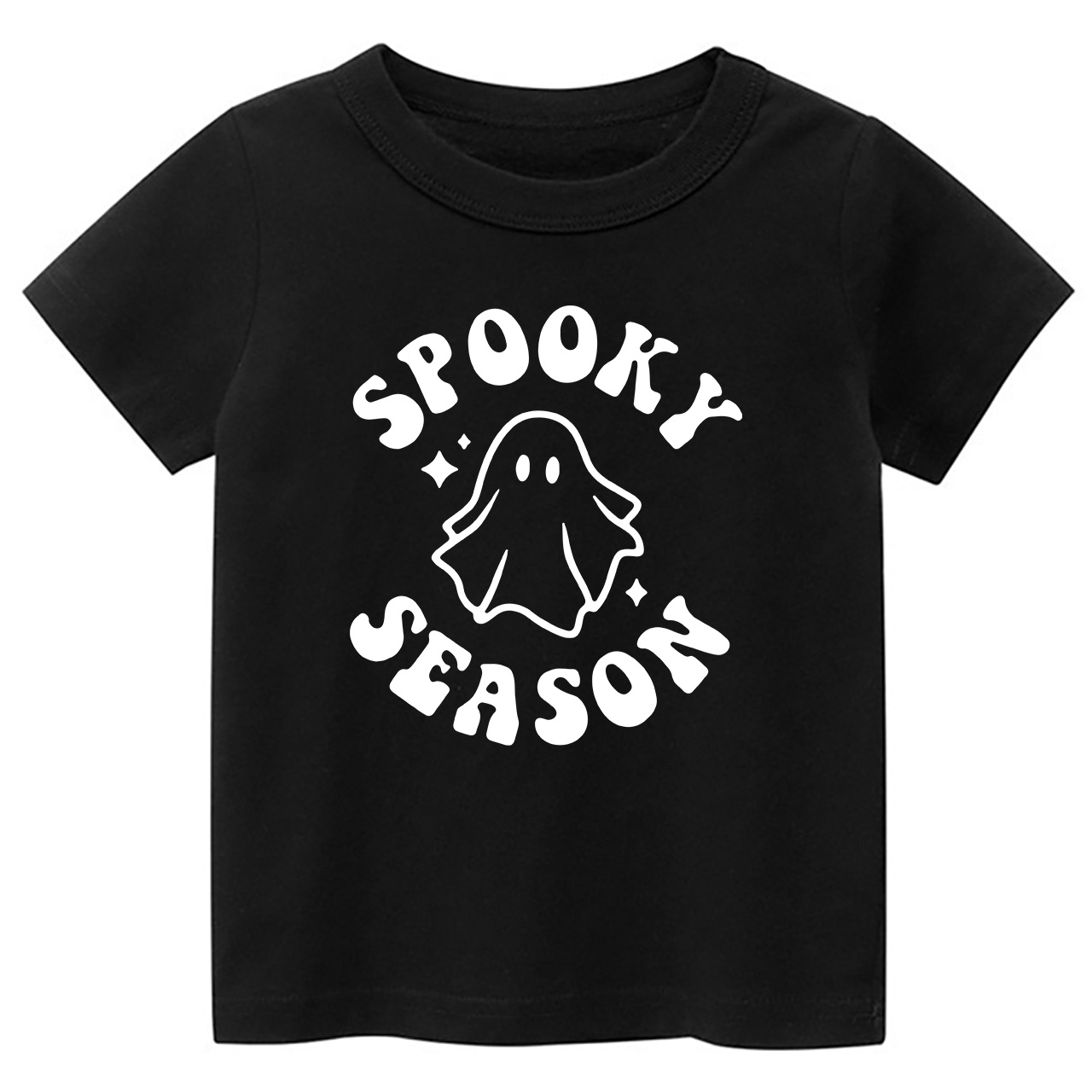 Spooky Season Toddler Halloween Shirt
