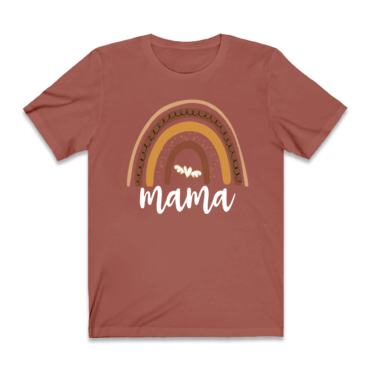New Mom Daily Shirt 
