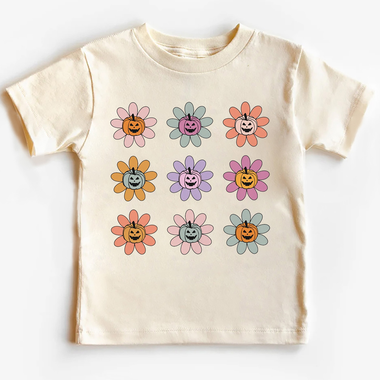 Fall Pumpkin Season Toddler Shirt