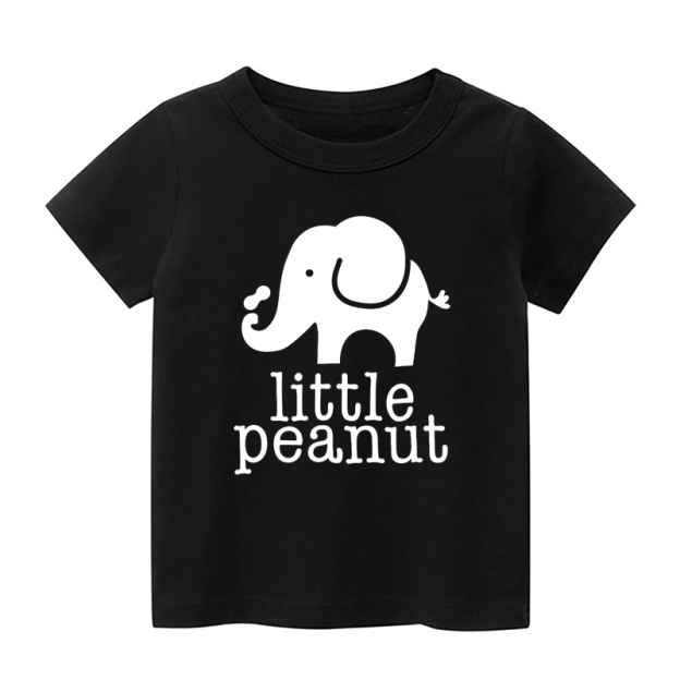 Little Peanut Kids Shirt