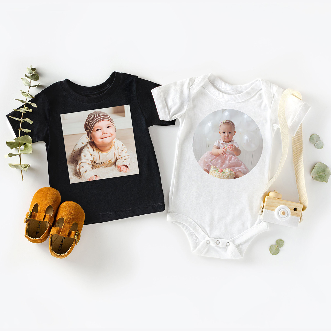 Personalized Family Shirt-Make Your Own Shirt