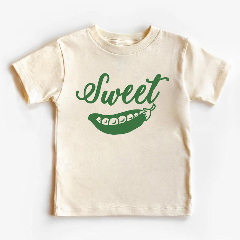 Sweet Pea Kids Shirt