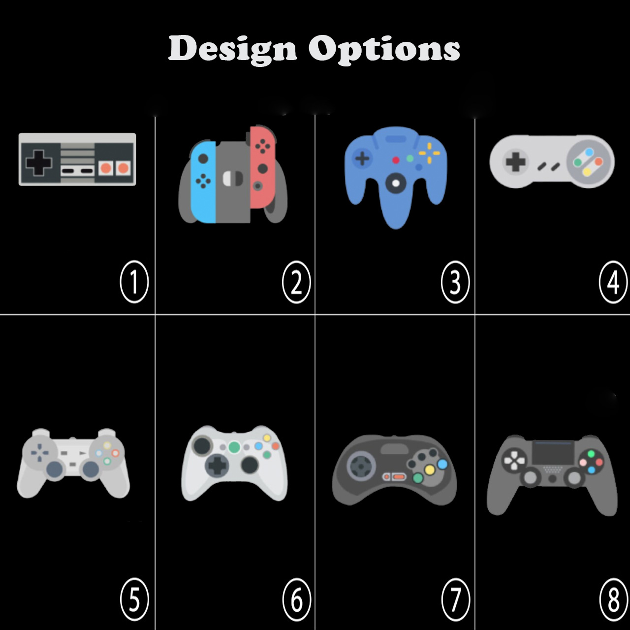 Retro Video Game Father's Day Matching Gift Shirt