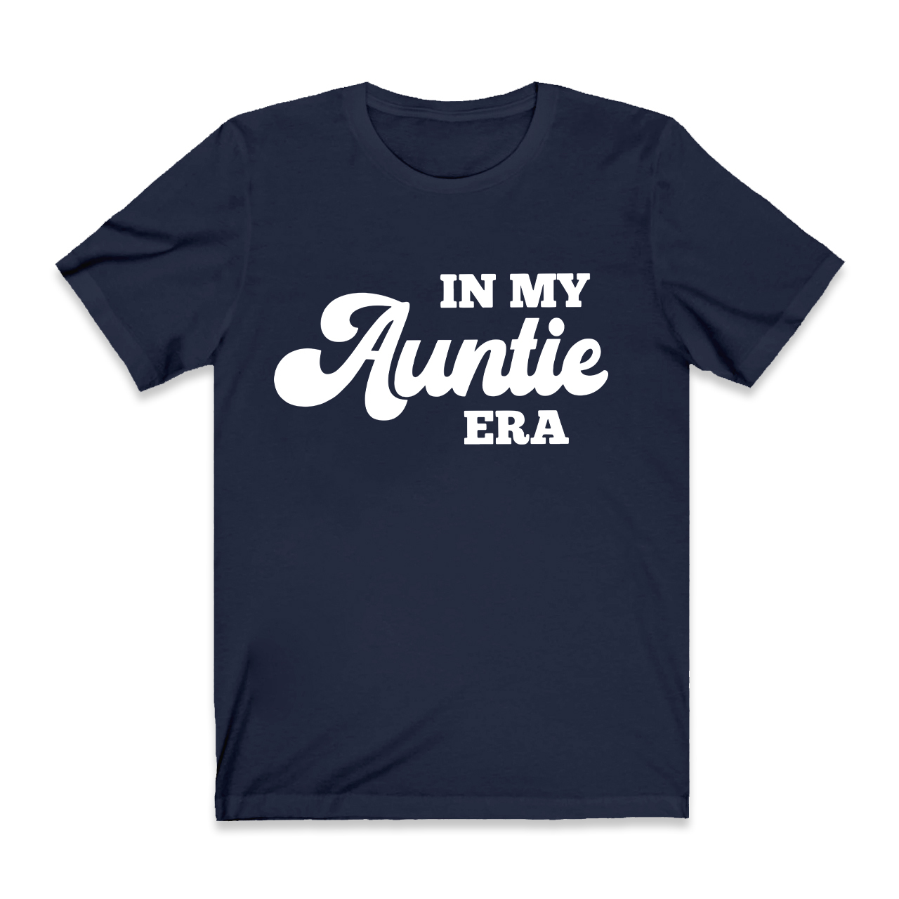 In My Auntie Era Shirt