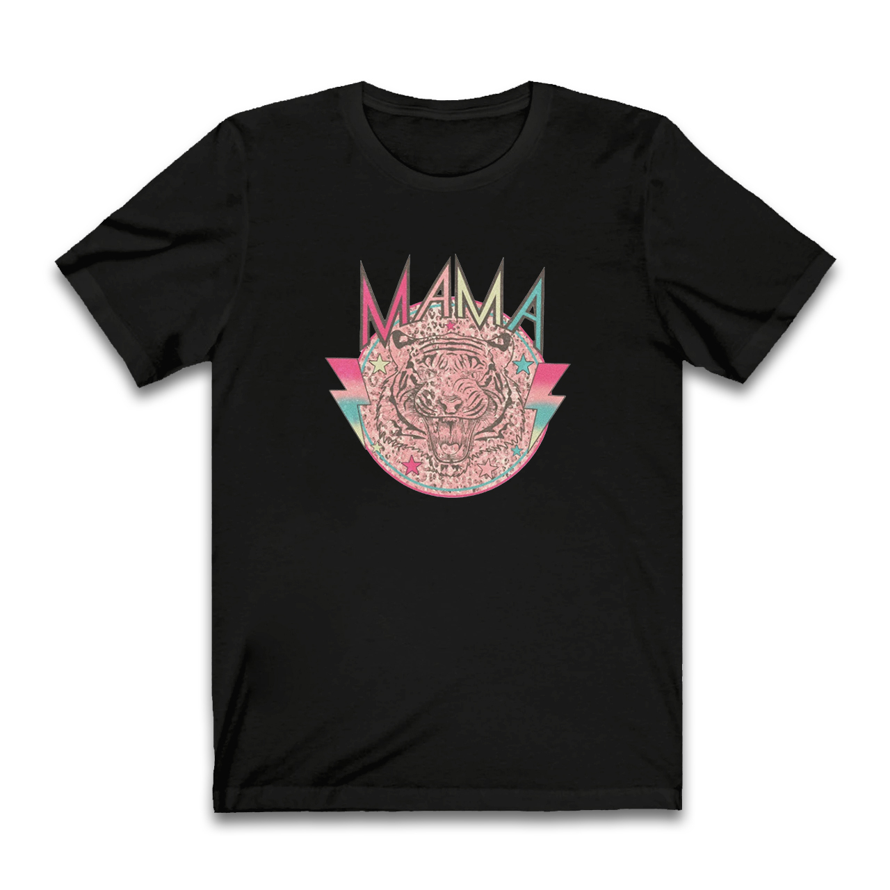 Boho Rocker MAMA Shirts