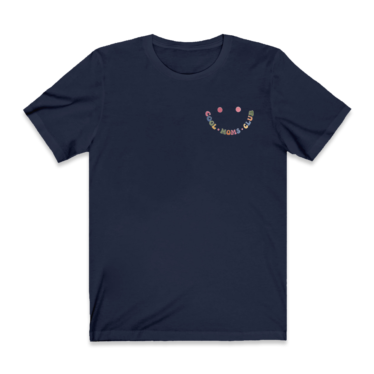 Cool Moms Club T-Shirt