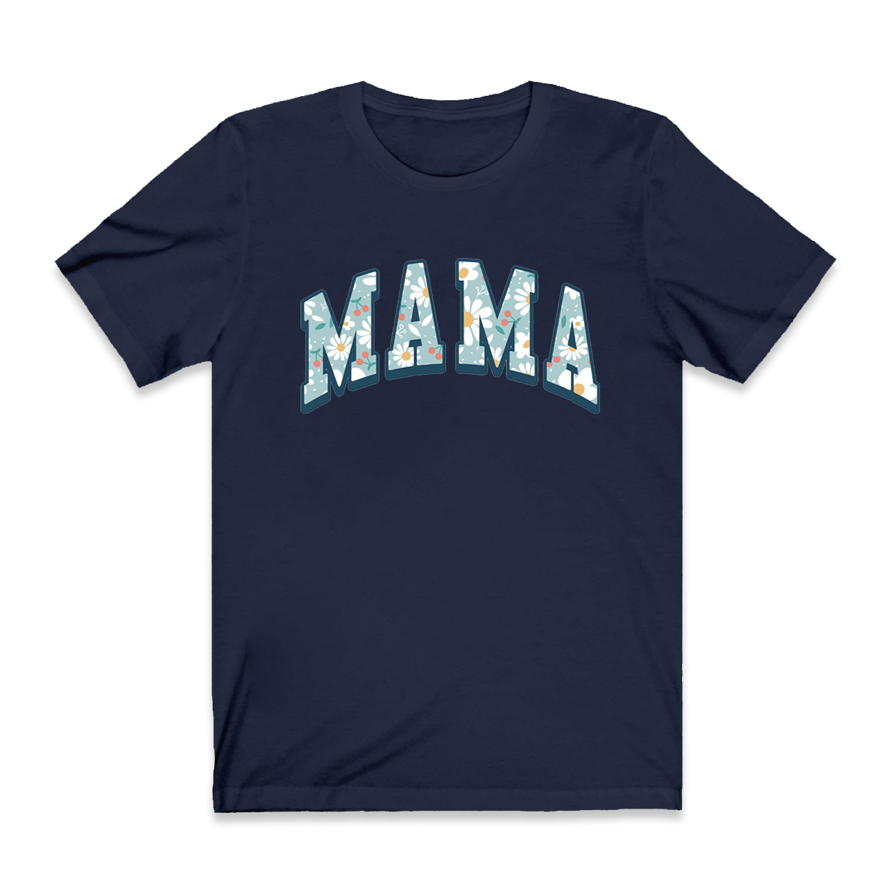  Flower Gift For Mom Tees
