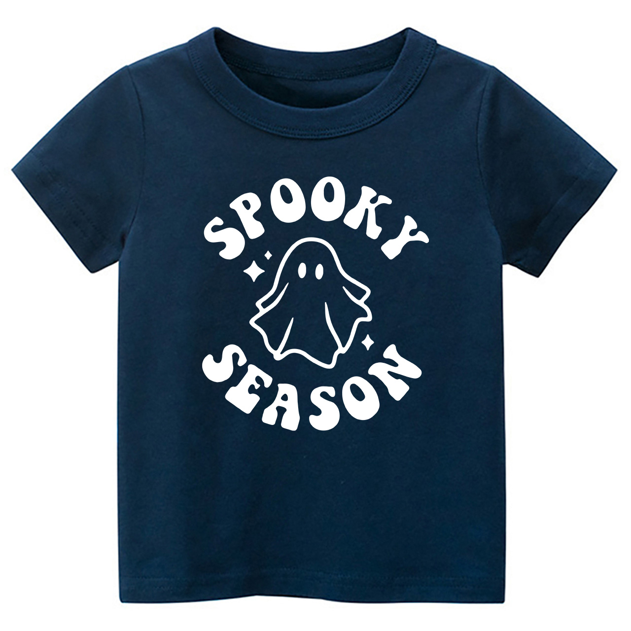 Spooky Season Toddler Halloween Shirt