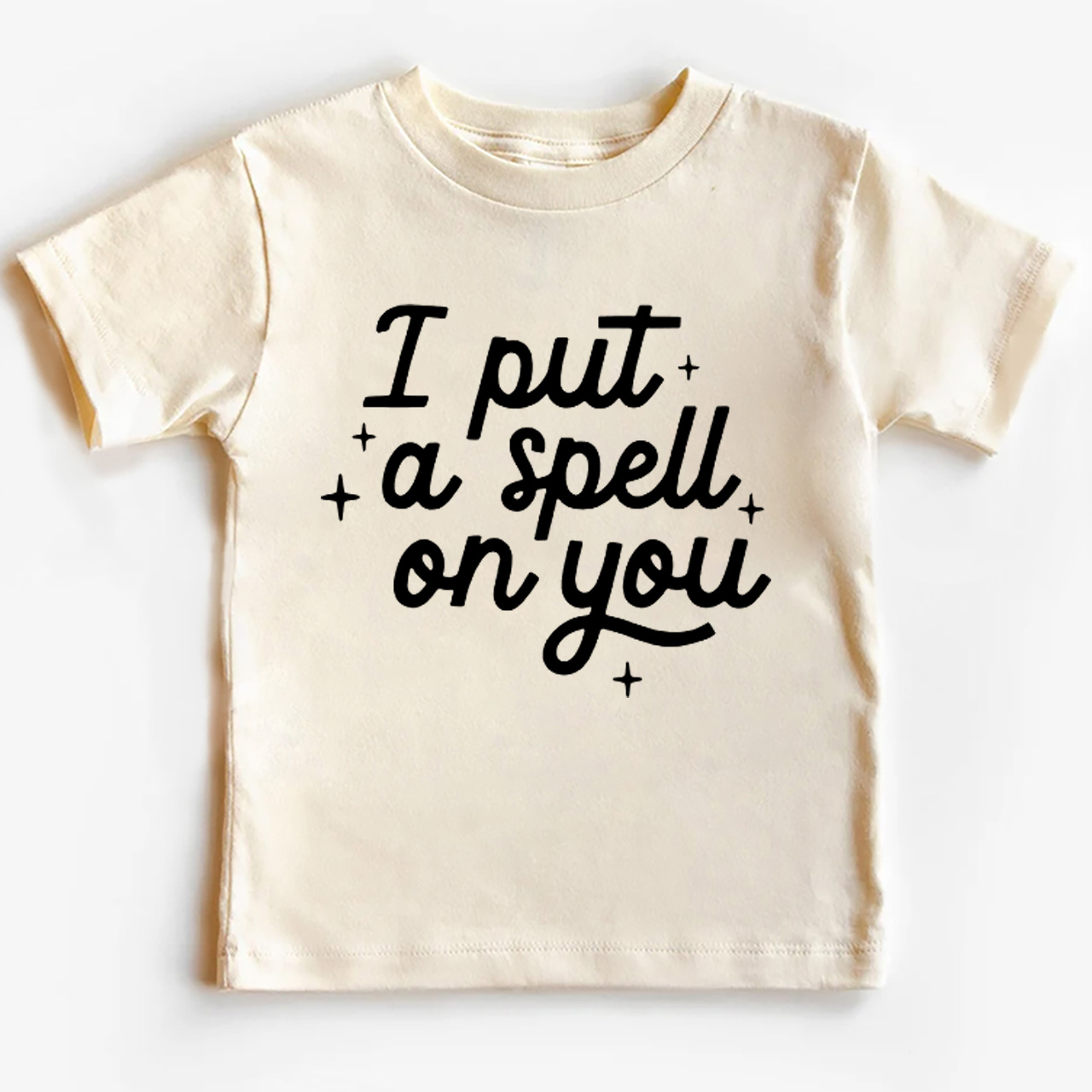 I Put A Spell On You Halloween Shirts