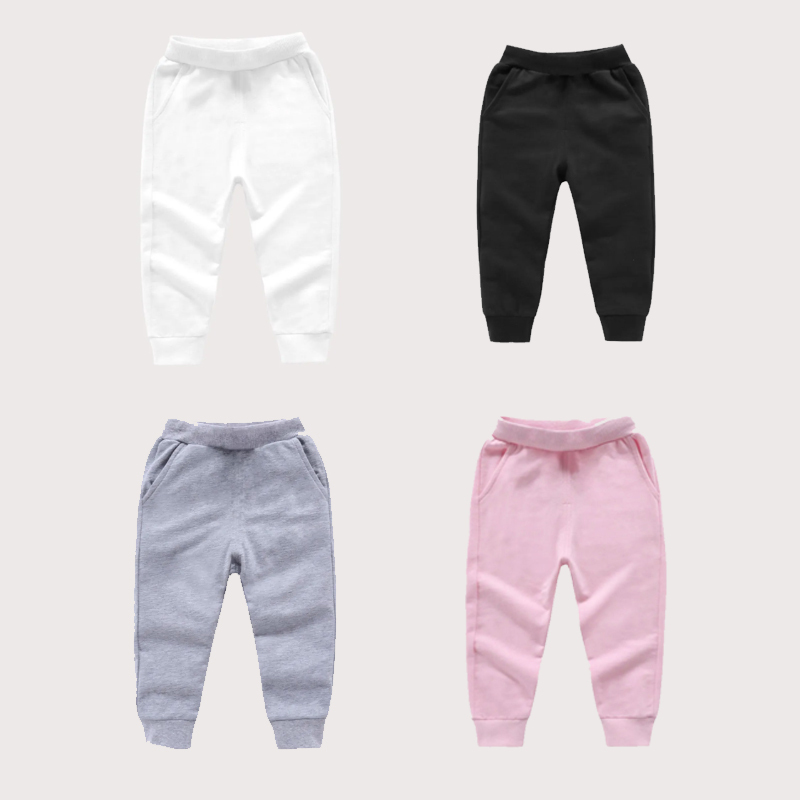 Sweatpants For Kids